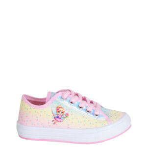 TENIS INFANTIL STAR CHIC