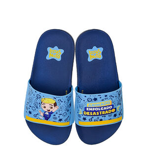 CHINELO INFANTIL LUCCAS NETO