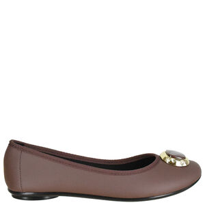 SAPATILHA ENFEITE MOLECA