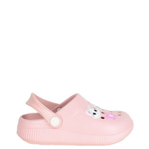 BABUCH INFANTIL MOLEKINHA