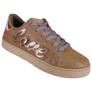 TÊNIS CASUAL LOVE ADDAN MULHER