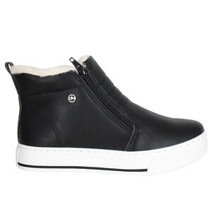 BOTA ZIPER VIA MARTE