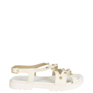 SANDALIA INFANTIL MOLEKINHA