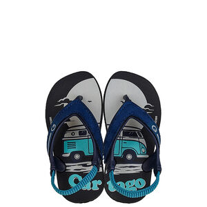 CHINELO BEBE CARTAGO DAKAR PLUS 11493