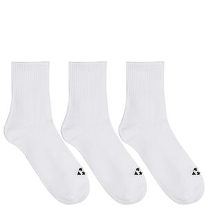 MEIA CM MASC DI SANTINNI KIT 3 PARES TAM 39 A 43