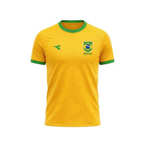 CAMISETA DIADORA ADULTO