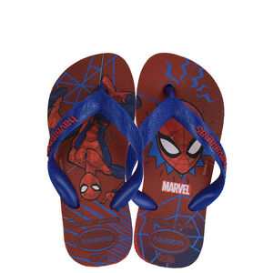 CHINELO INFANTIL HAVAIANAS KIDS TOP MARVEL II