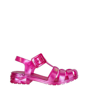 SANDALIA INFANTIL BARBIE 22960