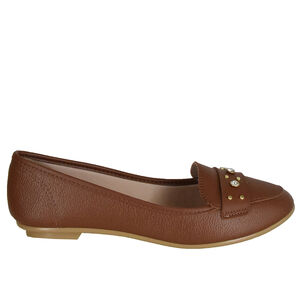 SAPATILHA CRISTAIS MOLECA