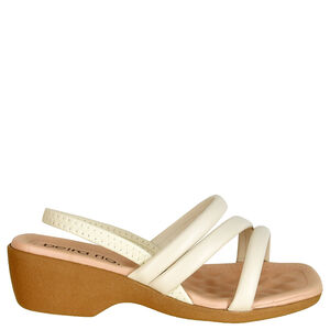 SANDALIA ANABELA TIRAS BEIRA RIO