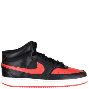 TENIS CASUAL NIKE COURT VISION MID