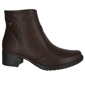 BOTA SALTO TRATORADO PESPONTO MISSISSIPI