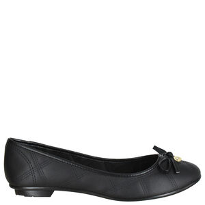 SAPATILHA PESPONTO PINGENTE MOLECA