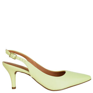 SCARPIN SALTO MEDIO CHANEL VIZZANO
