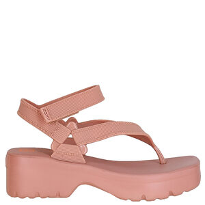 SANDALIA ZAXY STRAPS