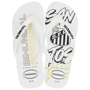 CHINELO TOP TIMES HAVAIANAS
