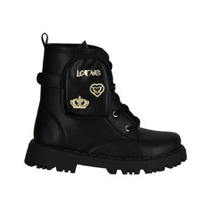 BOTA INF COM BOLSINHA