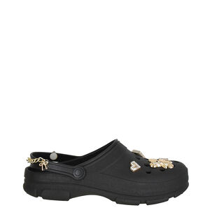 BABUCH INFANTIL COM PIN