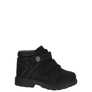 BOTA INFANTIL MENINO