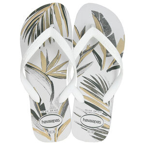 CHINELO ALOHA HAVAIANAS