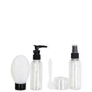 KIT DE VIAGEM DI SANTINNI
