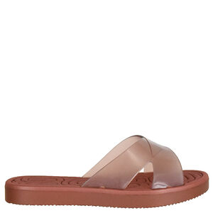 SANDALIA FEM ZAXY LOOP AD