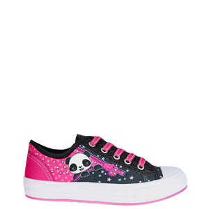 TENIS INFANTIL STAR CHIC