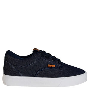TENIS CASUAL OLLIE GOLDEN 2