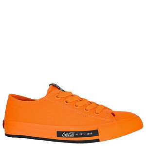TENIS COCA COLA DAYTONA COLORS