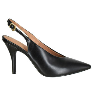 SCARPIN SALTO ALTO CHANEL VIZZANO