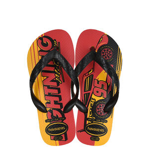 CHINELO INFANTIL HAVAIANAS KIDS CARS
