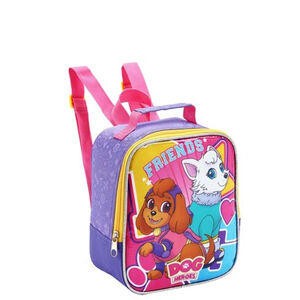 LANCHEIRA INF DOG HEROES DI SANTINNI