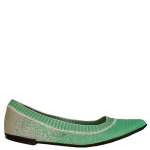 SAPATILHA KNIT DEGRADE MOLECA