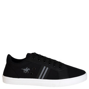 TENIS CASUAL MASC LOW POLO ENERGY