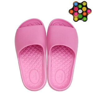 CHINELO INFANTIL SLIDE SOFT DI SANTINNI