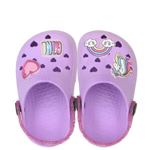 BABUCH INFANTIL