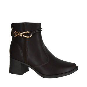 BOTA SALTO FERRAGEM MISSISSIPI