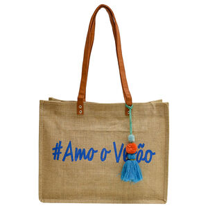BOLSA FEM DI SANTINNI