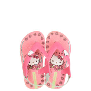 CHINELO BEBE HELLO KITTY