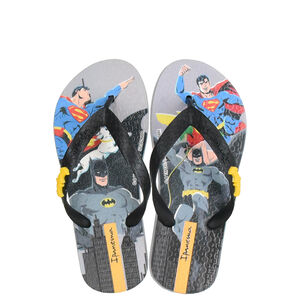 CHINELO INFANTIL LIGA DA JUSTI&Ccedil;A