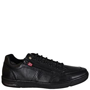 SAPATENIS MASC COURO MAX FLOAT FERRACINI