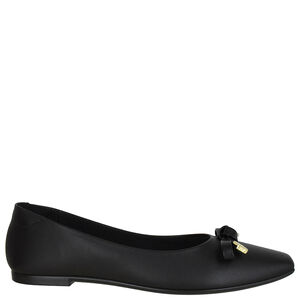 SAPATILHA LACO PONTEIRA QUADRADA MOLECA