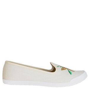 ALPARGATA HOT FIX MOLECA
