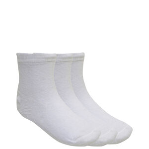 KIT 3 PARES DE MEIA RAMOTE 27 A 30