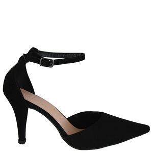 SAPATO SALTO FINO PULSEIRA DI SANTINNI