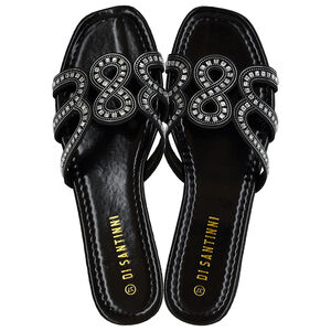 RASTEIRA CRISTAL DI SANTINNI