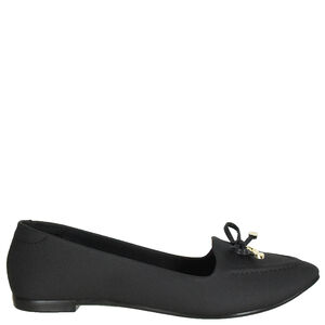 SAPATILHA LACO CORACAO MOLECA