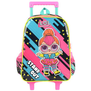 MOCHILETE INF LOL DI SANTINNI