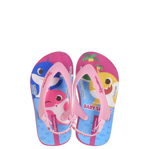 CHINELO BEBE BABY SHARK