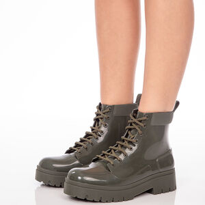 BOTA ZAXY STYLE COTURNO AD